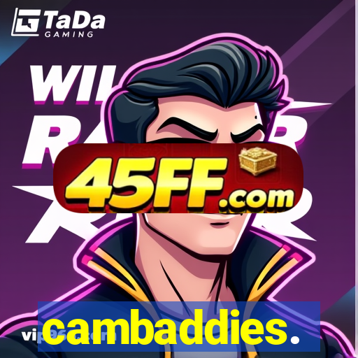 cambaddies.