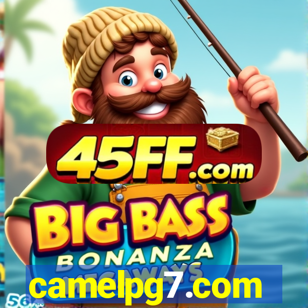 camelpg7.com