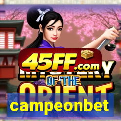 campeonbet
