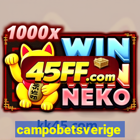 campobetsverige