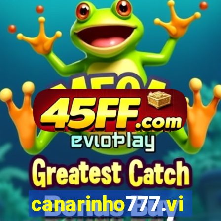 canarinho777.vip