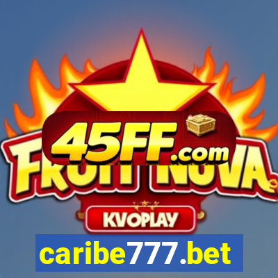 caribe777.bet