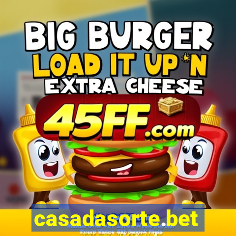 casadasorte.bet
