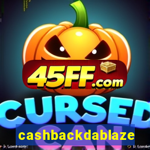 cashbackdablaze