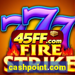 cashpoint.com