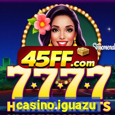 casino.iguazu
