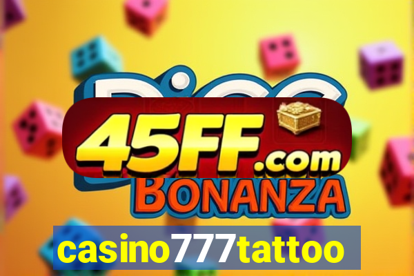 casino777tattoo