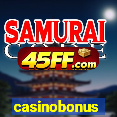 casinobonus