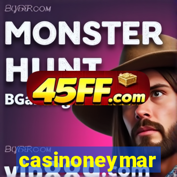 casinoneymar
