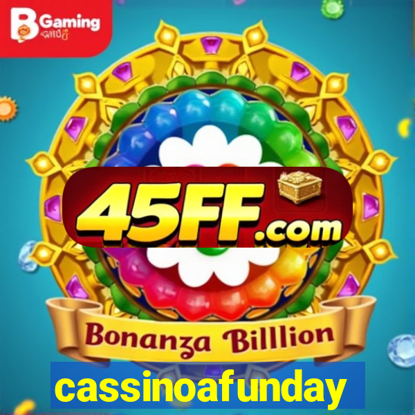 cassinoafunday