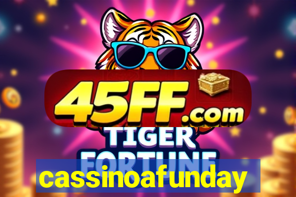 cassinoafunday
