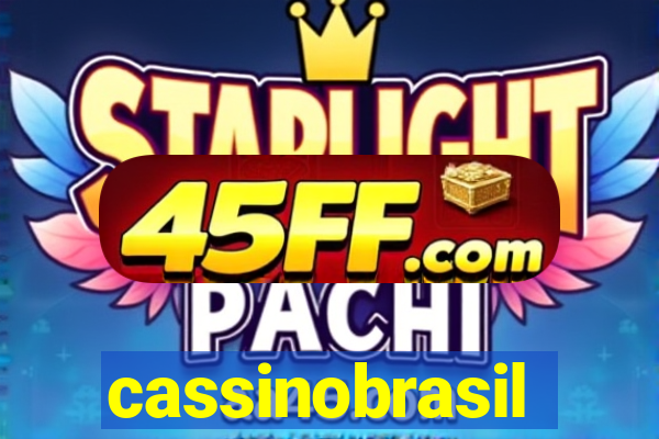 cassinobrasil