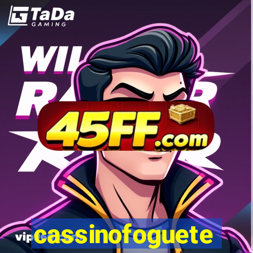 cassinofoguete