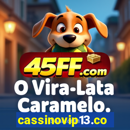 cassinovip13.com