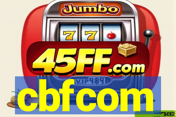cbfcom