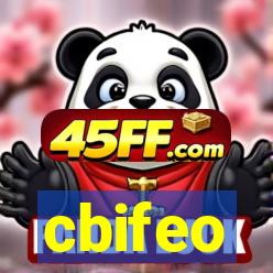 cbifeo
