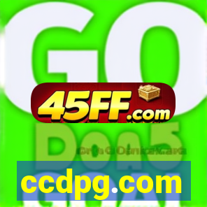 ccdpg.com