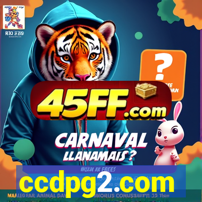 ccdpg2.com