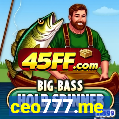 ceo777.me