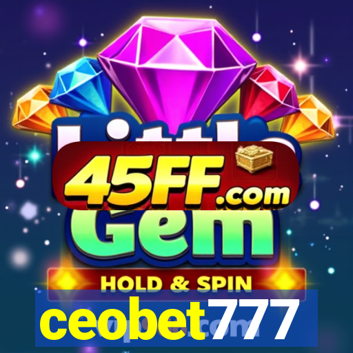 ceobet777