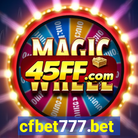 cfbet777.bet