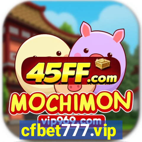 cfbet777.vip