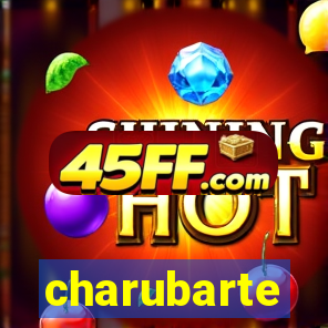 charubarte