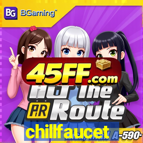 chillfaucet