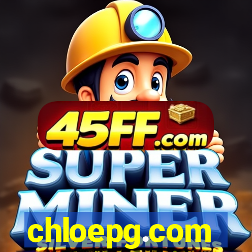 chloepg.com