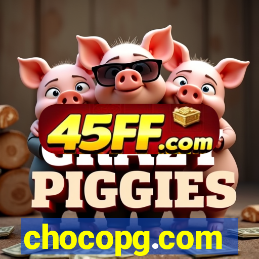 chocopg.com