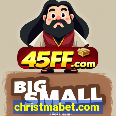 christmabet.com