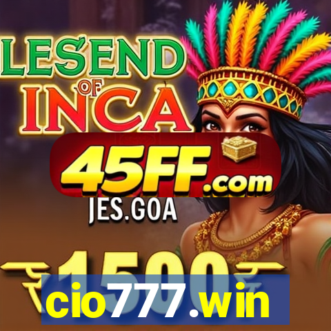 cio777.win