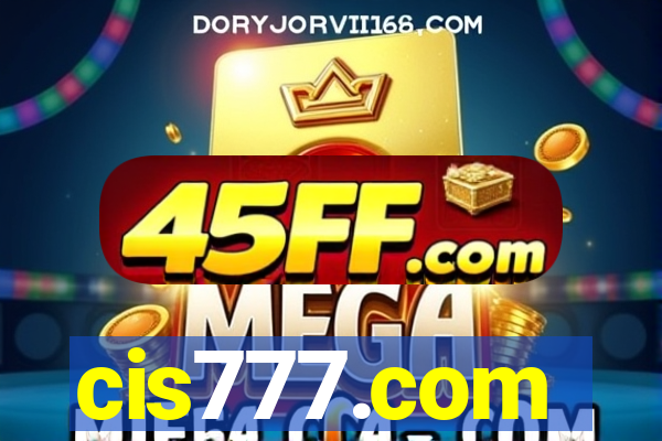 cis777.com