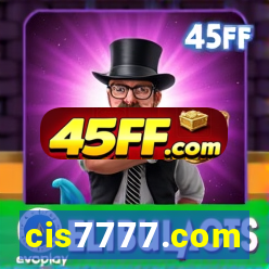 cis7777.com