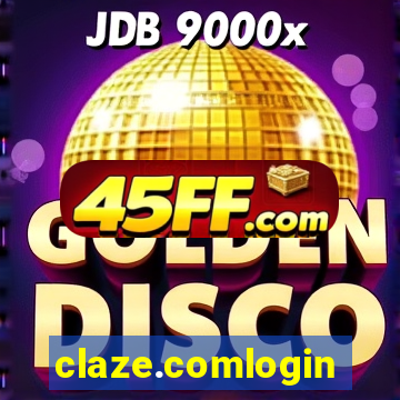 claze.comlogin