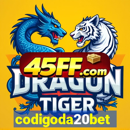 codigoda20bet