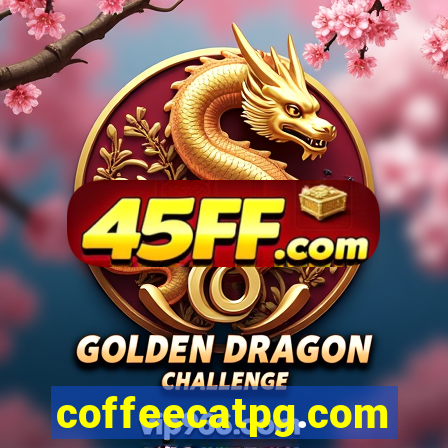 coffeecatpg.com