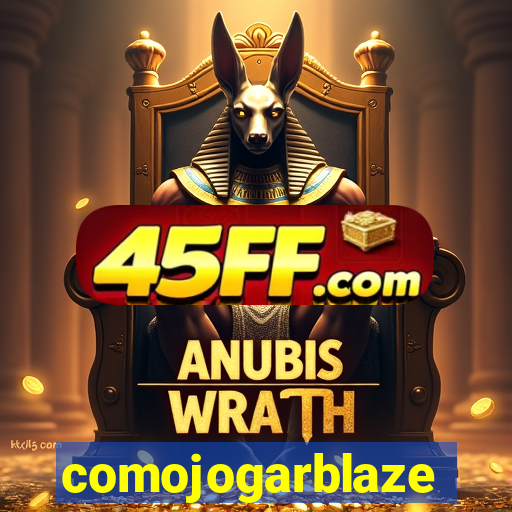 comojogarblaze
