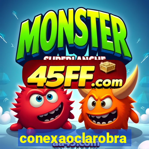conexaoclarobrasil