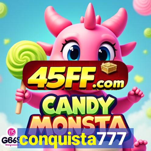 conquista777