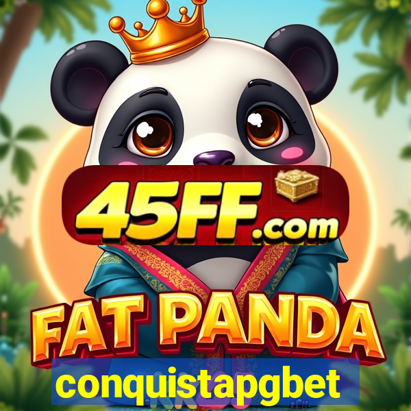 conquistapgbet