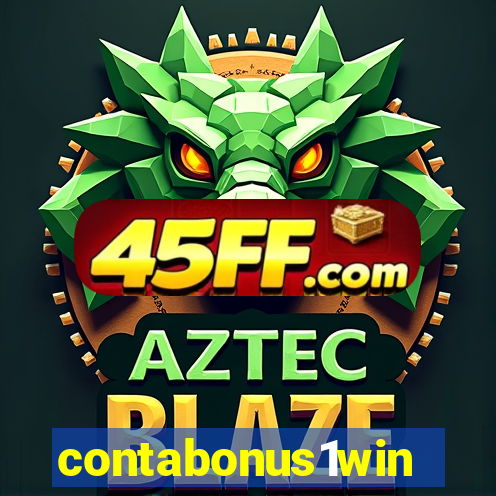 contabonus1win