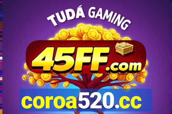 coroa520.cc