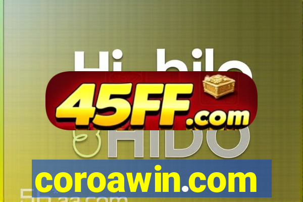 coroawin.com