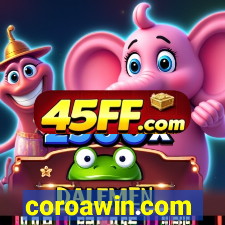 coroawin.com