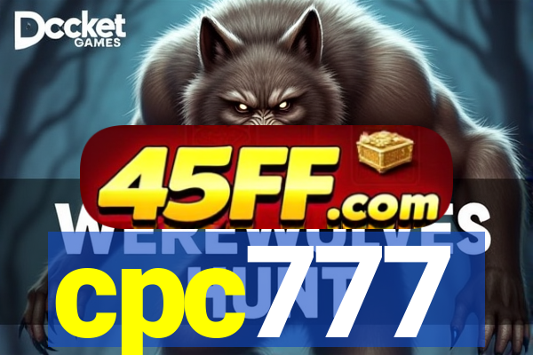 cpc777