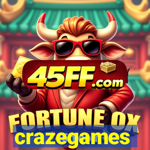 crazegames
