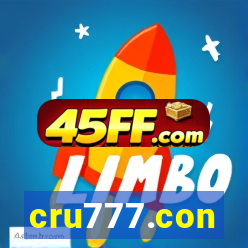 cru777.con