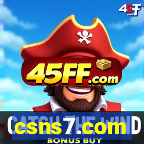 csns7.com