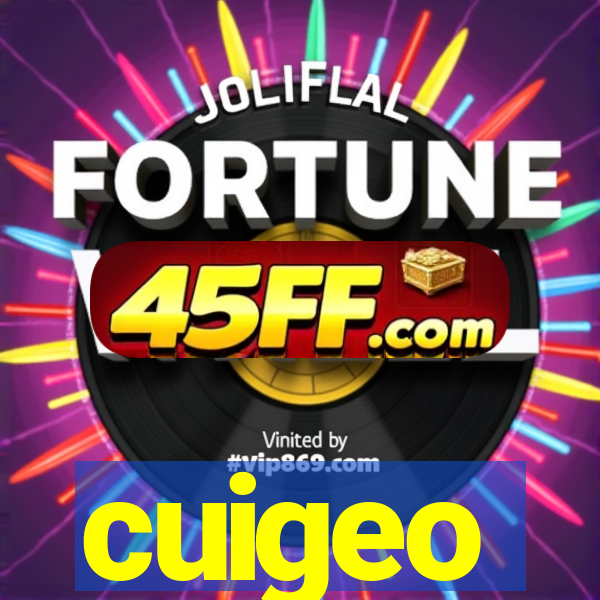 cuigeo